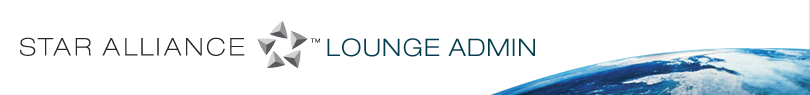 Lounge Admin